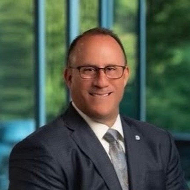 Carlos A. Vargas, President and Principal HR Consultant