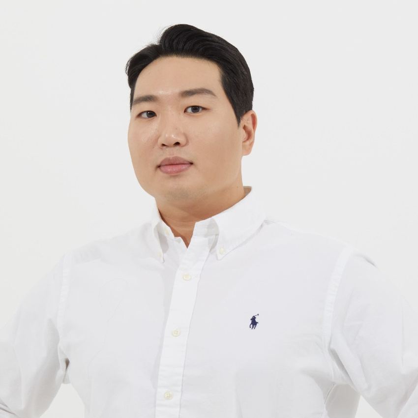 Portrait of Daeho Choi