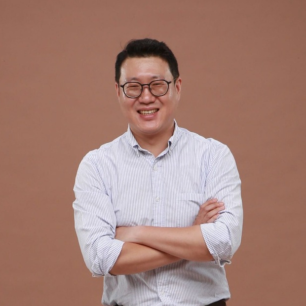 Portrait of Juho Choi